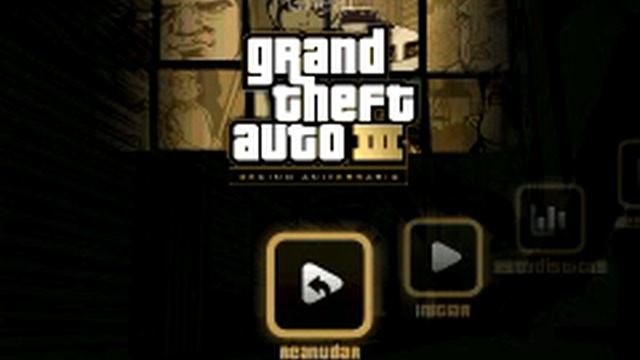 Como ponerle mods al gta 3 android смотреть онлайн