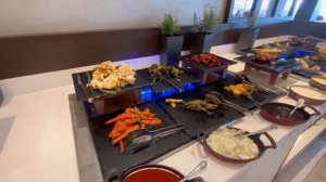 Обзор на отель Corendon playa kemer