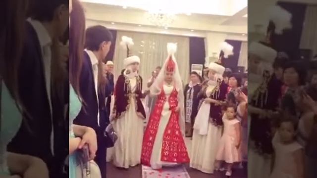 Гаухар кыз узату "Дастур" шоу Талдыкорган 3-болим смотреть онлайн