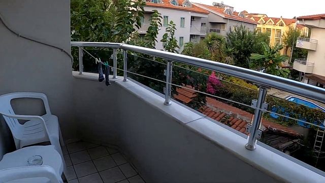 Отель Myra3* Marmaris Обзорчик