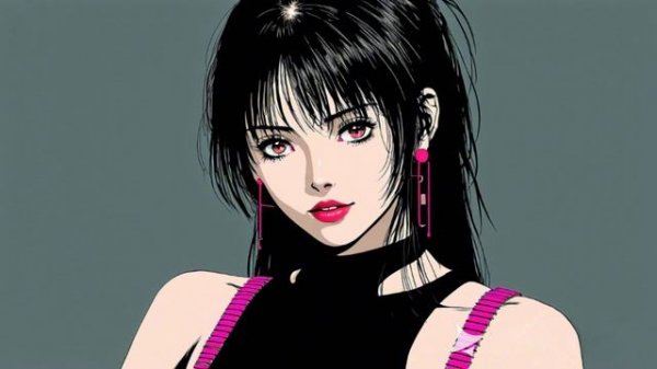 P A R A D O X D R I V E - T H E S H O W D O W N New Retro-Futuristic Synthwave