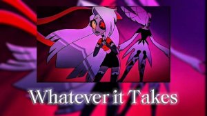 Все песни Hotel Hazbin на английском языке (полное собрание)