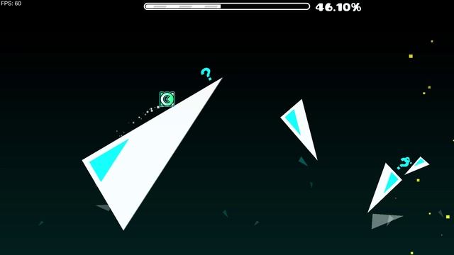 iSpyWithMyLittleEye by Voxicat | Easy Demon смотреть онлайн