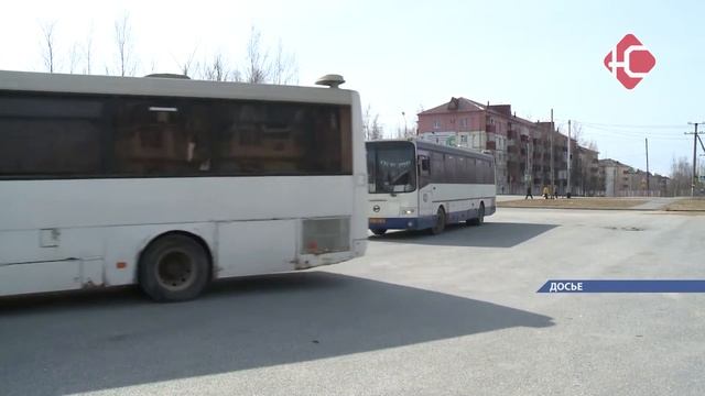 С субботы начнут курсировать дачные автобусы смотреть онлайн