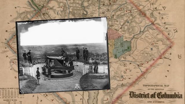 The Day McClellan's Plans Come Undone смотреть онлайн