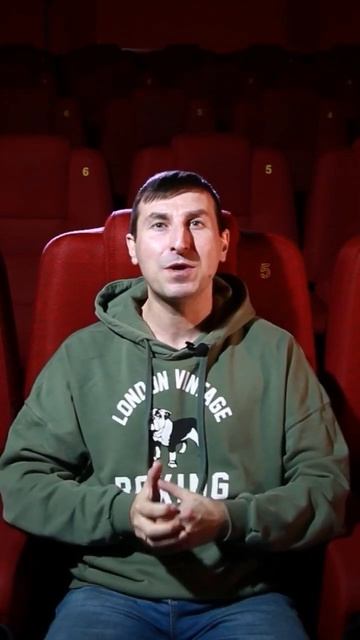 Кинотеатр Корстон #shorts #корстон #korston #корстонсерпухов #кинотеатр #серпухов смотреть онлайн