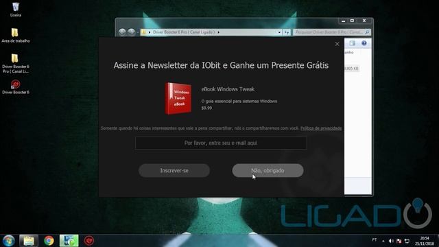 COMO BAIXAR E INTALAR DRIVE BOOSTER 6 PRO 2018 смотреть онлайн