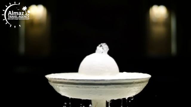 Rixos Bab Al Bahr 5, ОАЭ смотреть онлайн