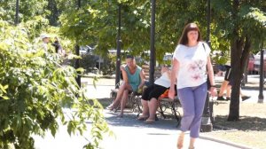 БЕРДЯНСК ВЗГЛЯД НА ГОРОД-КУРОРТ