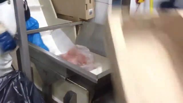 8 AMTek Куриное сырье смотреть онлайн