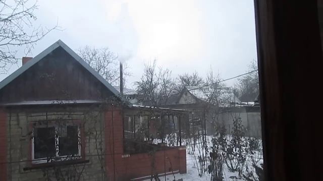 Народная новость. Соседский спор 4