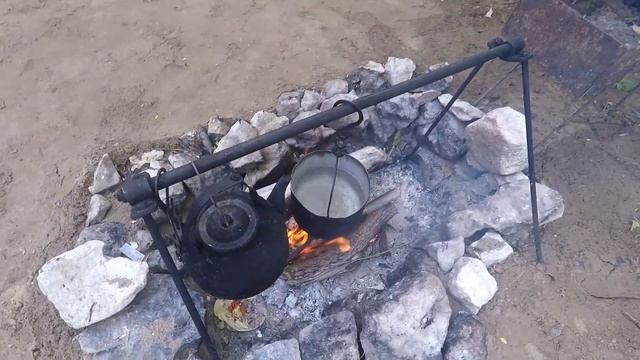 Лето на острове на Волге 1 серия смотреть онлайн