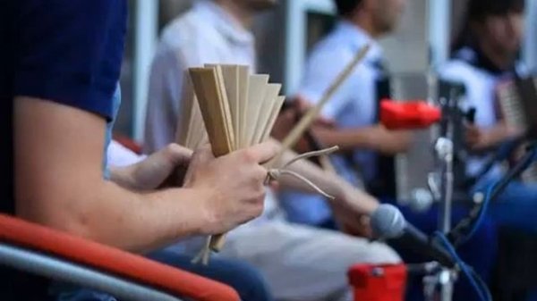 Адыгэ Джэгу - Джэгу къафэ