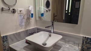 Egypt 🇪🇬 Hurghada, Pickalbatros Blu Spa Resort منتجع بيكالباتروس بلو سبا Пикальбатрос Блю Спа Резор