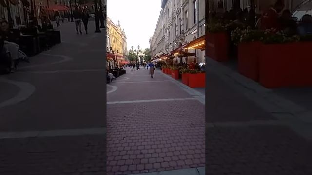 Малая Садовая. смотреть онлайн