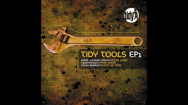 Caddyshack - Pink Noise (Original Mix) [Tidy] смотреть онлайн