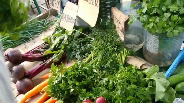 ЛУГА/ЦЕНТРАЛЬНЫЙ РЫНОК🍅🍋🍏 смотреть онлайн