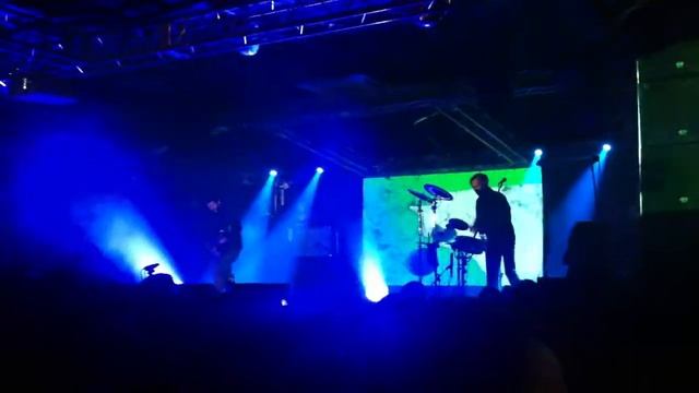 Dolphin - Начало