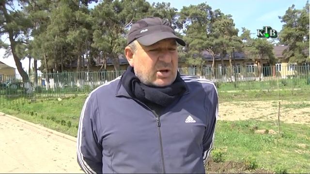ЦIийи Макьарал репортаж. смотреть онлайн