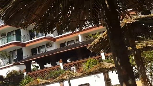 Наш отель Sun Village смотреть онлайн