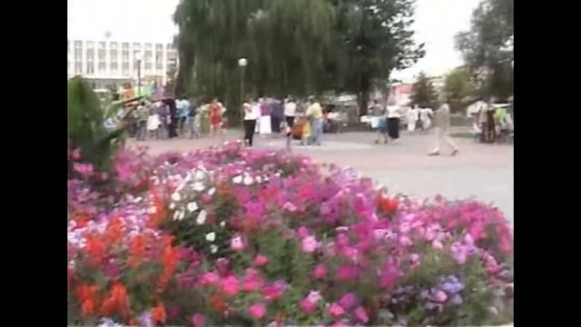 Анненская ярмарка в Зельве смотреть онлайн