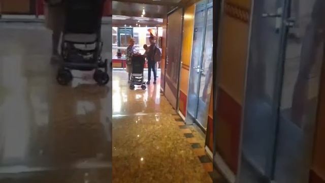 Инкрузес Саяхат! Гульбагира Спабекова. Европа. 2019. смотреть онлайн