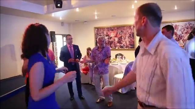 Королёв, тамада на свадьбу, ведущий на юбилей, корпоратив в Королёве, поющий ведущий смотреть онлайн