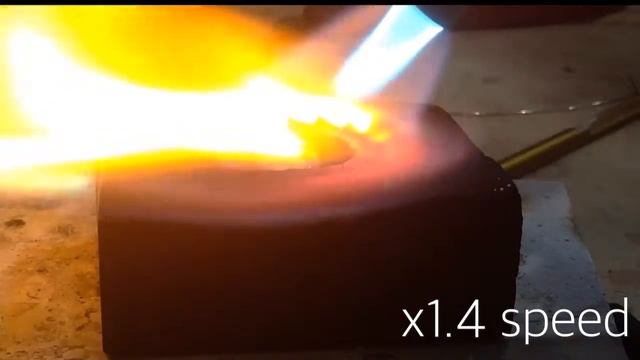 Purifying and Melting Silver Metal смотреть онлайн