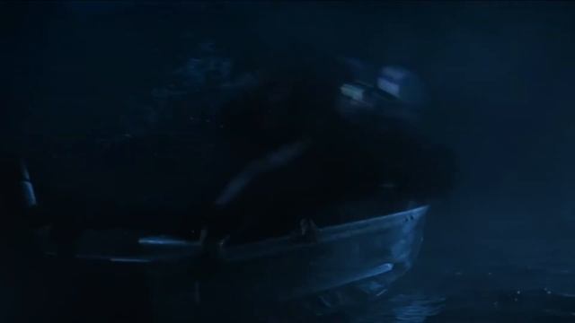 Засланец из космоса 2. момент МАлыш убивца. смотреть онлайн