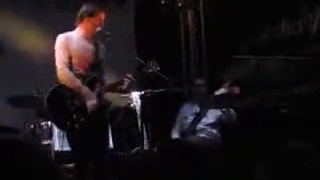 ЛПН - Простые вещи (CardioFest, IKRA) смотреть онлайн