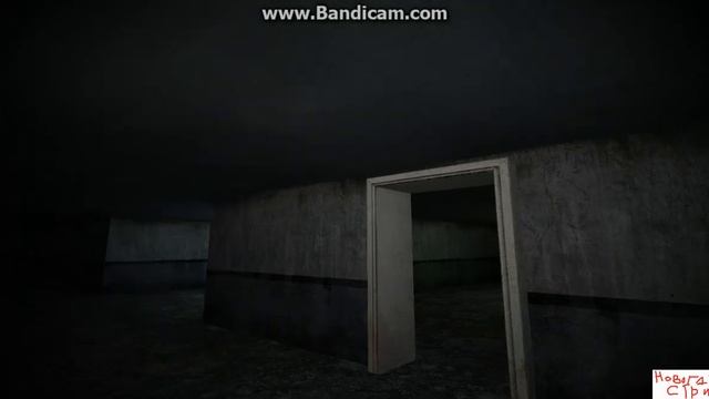 (путёвка в Санаторий)Slender SANATORIUM # 2 Глюк смотреть онлайн
