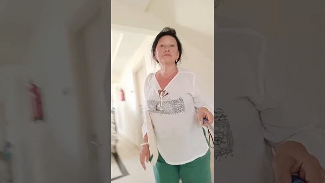 Осмотр отеля Bellagio, Хургада, Египет, 17 сентября 2022 смотреть онлайн