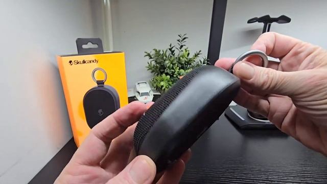 Skullcandy KILO Wireless Bluetooth Speaker #skullcandy #KILO смотреть онлайн