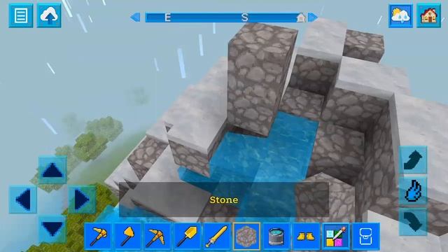 RealmCraft 3D: Survive & Craft 2 смотреть онлайн