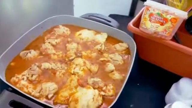 Bobby Salazar's Cooking With Salsa!  (Created With @Magisto