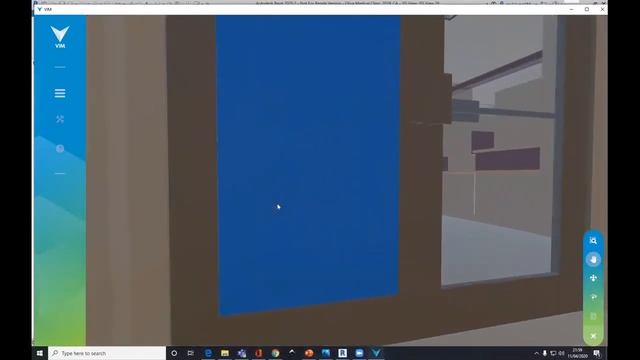 VIM Builder and Viewer смотреть онлайн