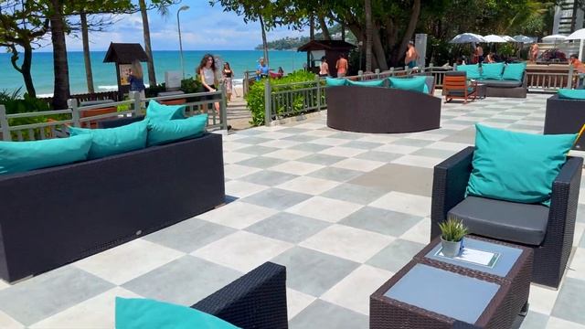 Kamala Beach Resort (а Sunprime Resort) 4* | Thailand. Phuket 2024 смотреть онлайн