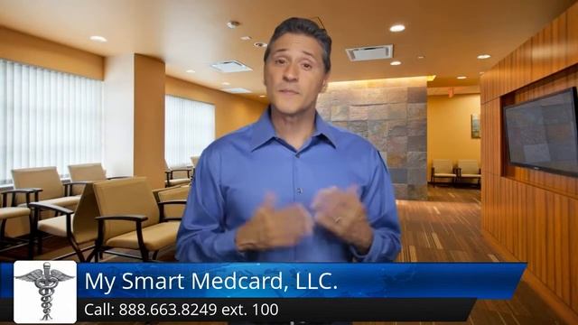 My Smart Medcard, LLC. Perfect
Five Star Review by David G. смотреть онлайн