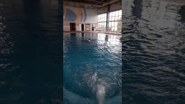 Арсений продцедура бассейн Старая Русса смотреть онлайн