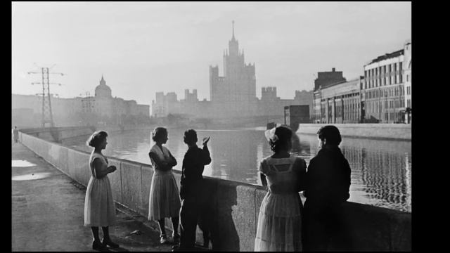 С добрым утром, страна! - Любимые советские песни @ussrradio смотреть онлайн