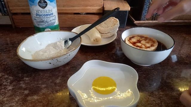 Тортик из хлебцов#пп питаемся правильно ✅ смотреть онлайн