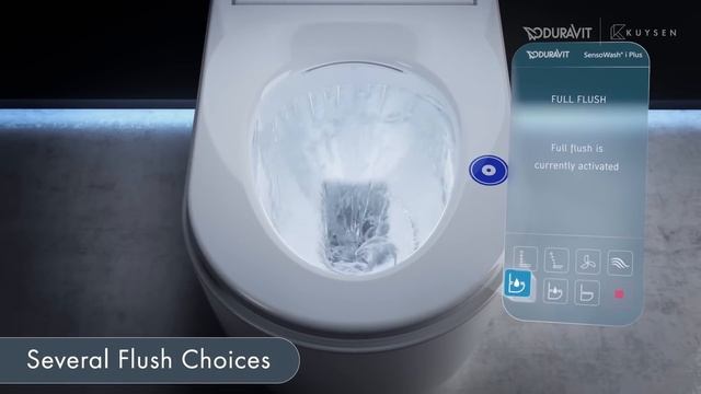 Experience an all-in-one intelligent toilet with customizable options with Duravit Sensowash смотреть онлайн