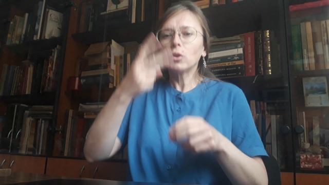 Видео на жестовом языке о репортаже с субтитрами «Усадьбы Пруссии». смотреть онлайн