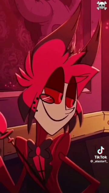 аластор #рекомендации #отельхазбин #аластор #топ смотреть онлайн