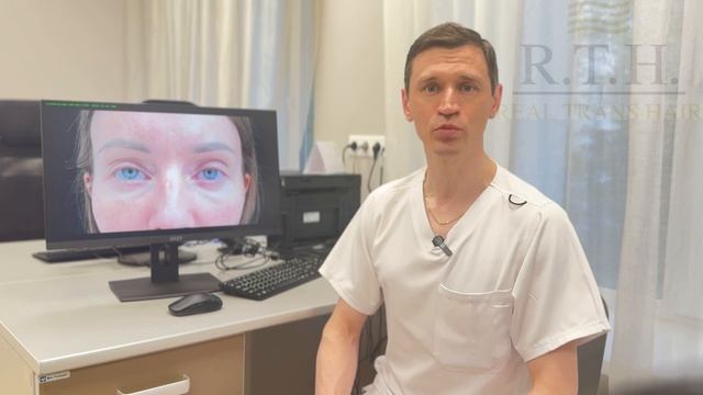 Удаление жировых пакетов на нижних веках показано не всем смотреть онлайн