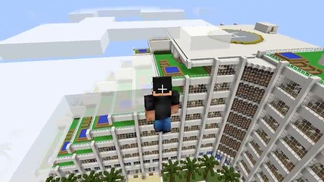 Рай для туриста Отель Монте Карло смотреть онлайн