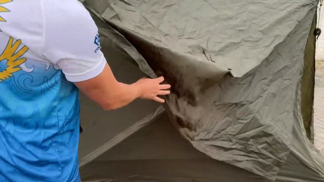 Solar Cube SP Social Shelter MK 2 смотреть онлайн
