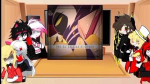 Реакция отель хазбин, на ТТ (Adamapple)короче щипы есть.