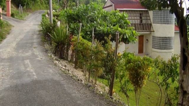 Ямайка, Бухта Св. Анны - Teresinajamaica смотреть онлайн