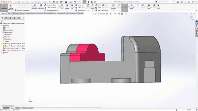 What to Expect in SOLIDWORKS Advanced Assemblies Training смотреть онлайн